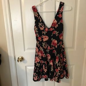 Dress size small